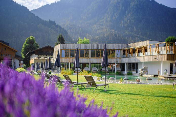Central - Holiday Resort Flachau