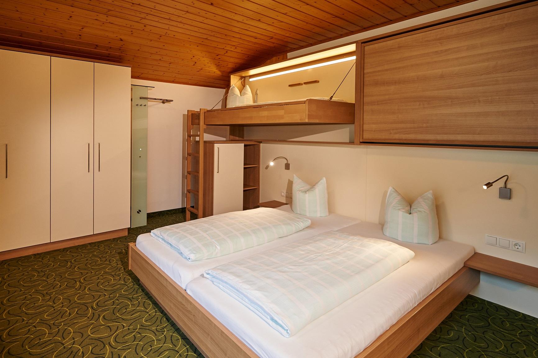 Appartement Belis