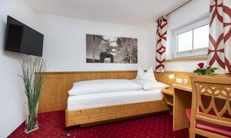 Einbettzimmer
