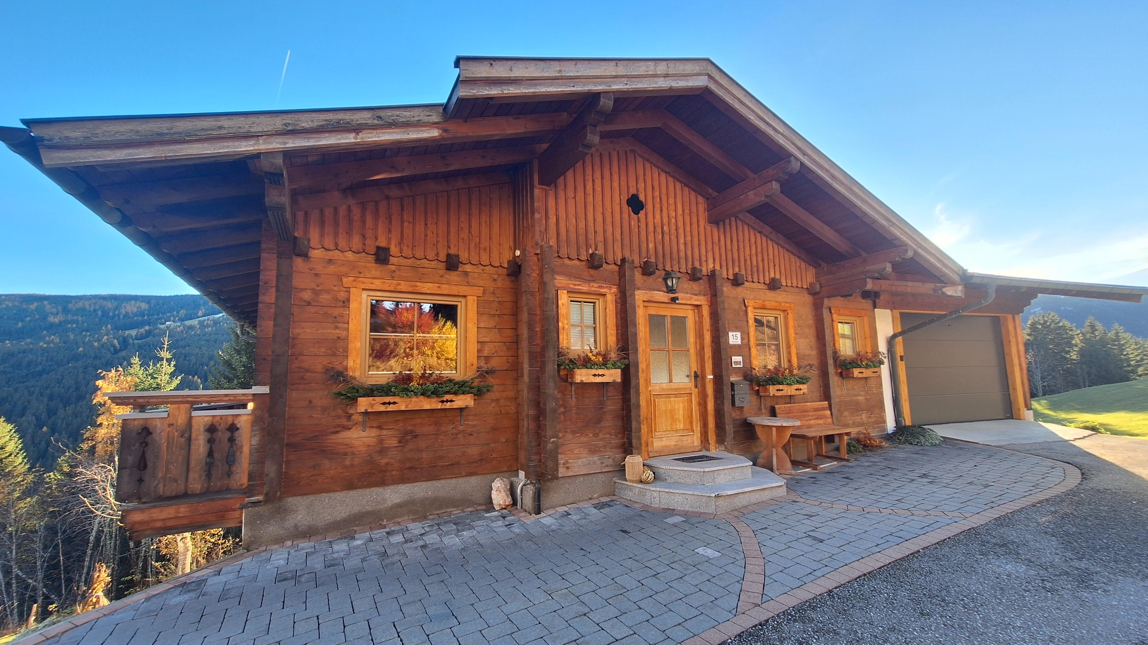 Nordansicht
