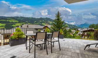 Penthouse Panorama