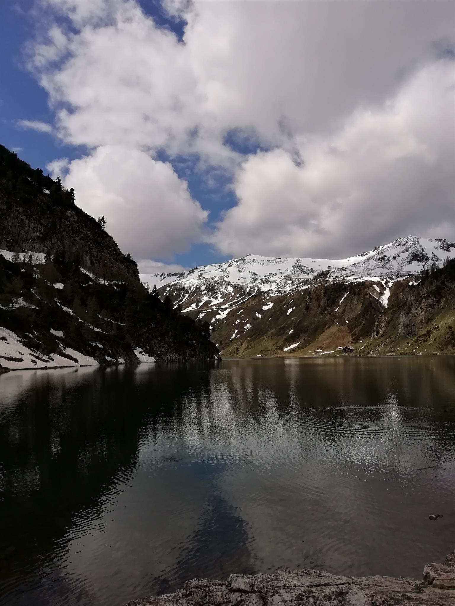 Tappenkarsee