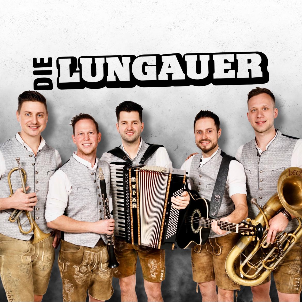 Die Lungauer | Konzertabend im Flachauer Gutshof