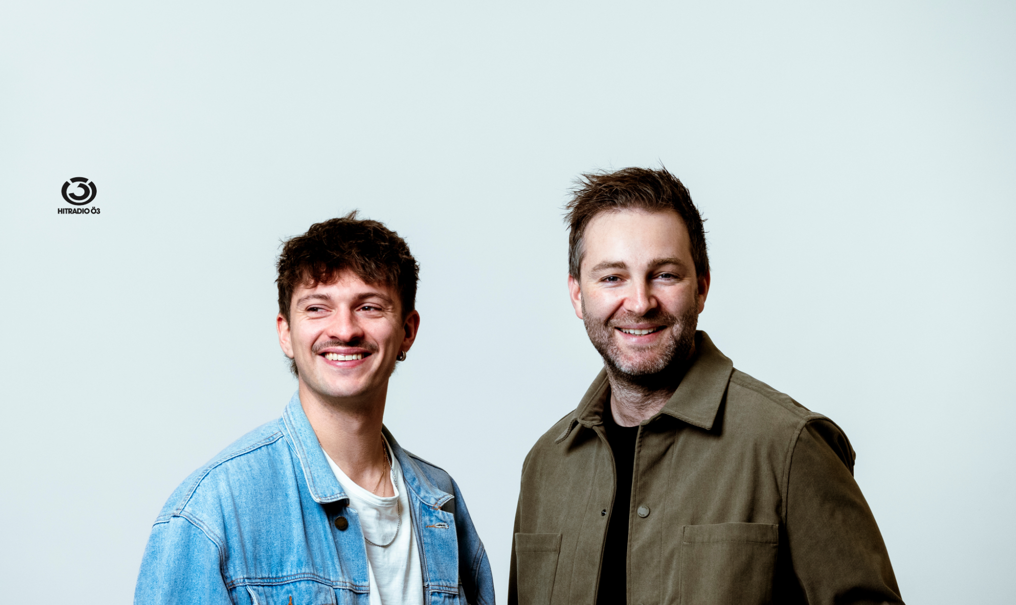 JOSH. & RIAN – In einer Tour
