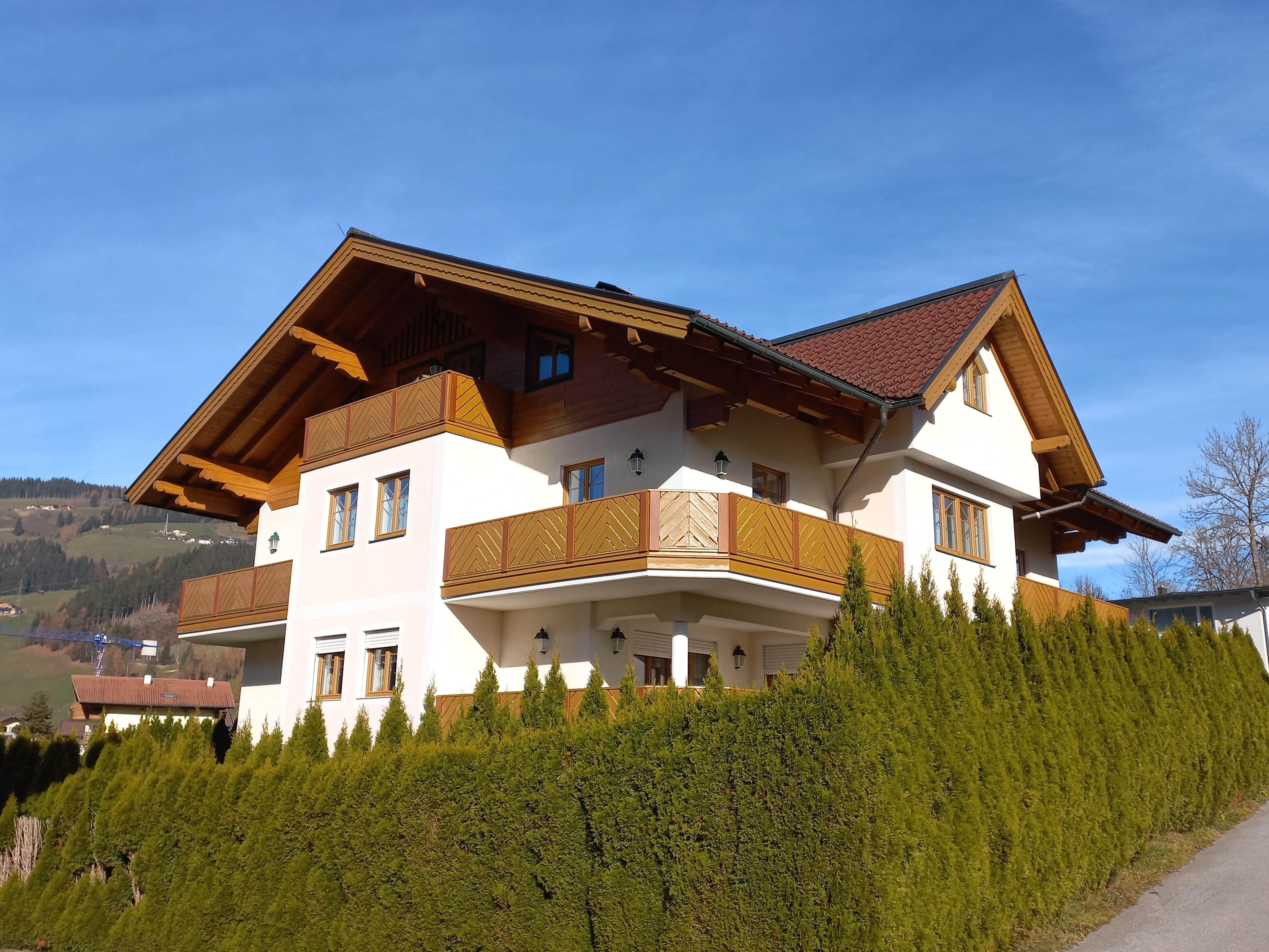 Haus Grafenbergblick