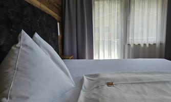 DZ zur Einzelbelegung +€7,-/ Nacht Haupthaus