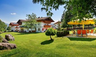 Sonnberg family resort