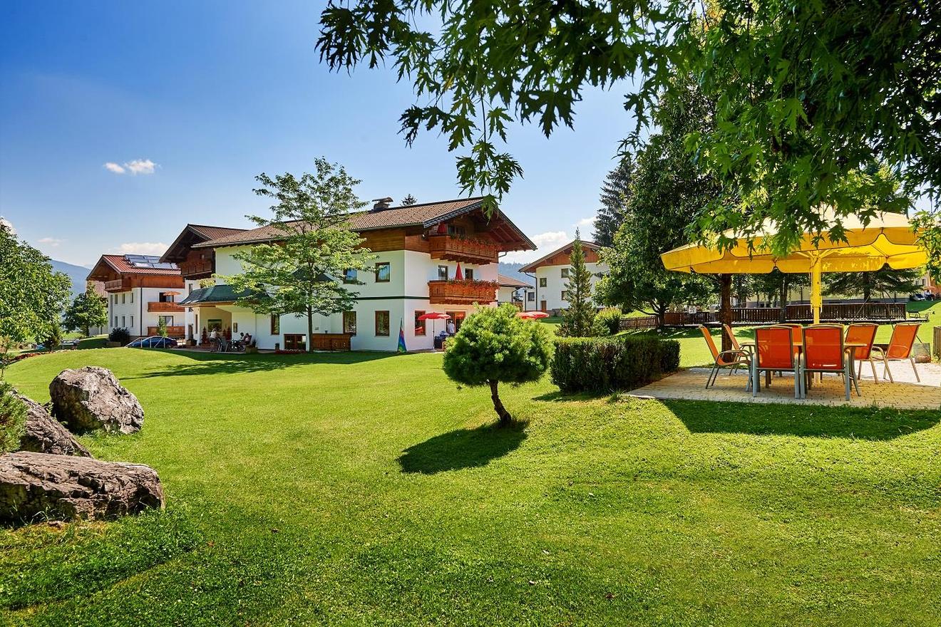 Sonnberg-Ferienanlage