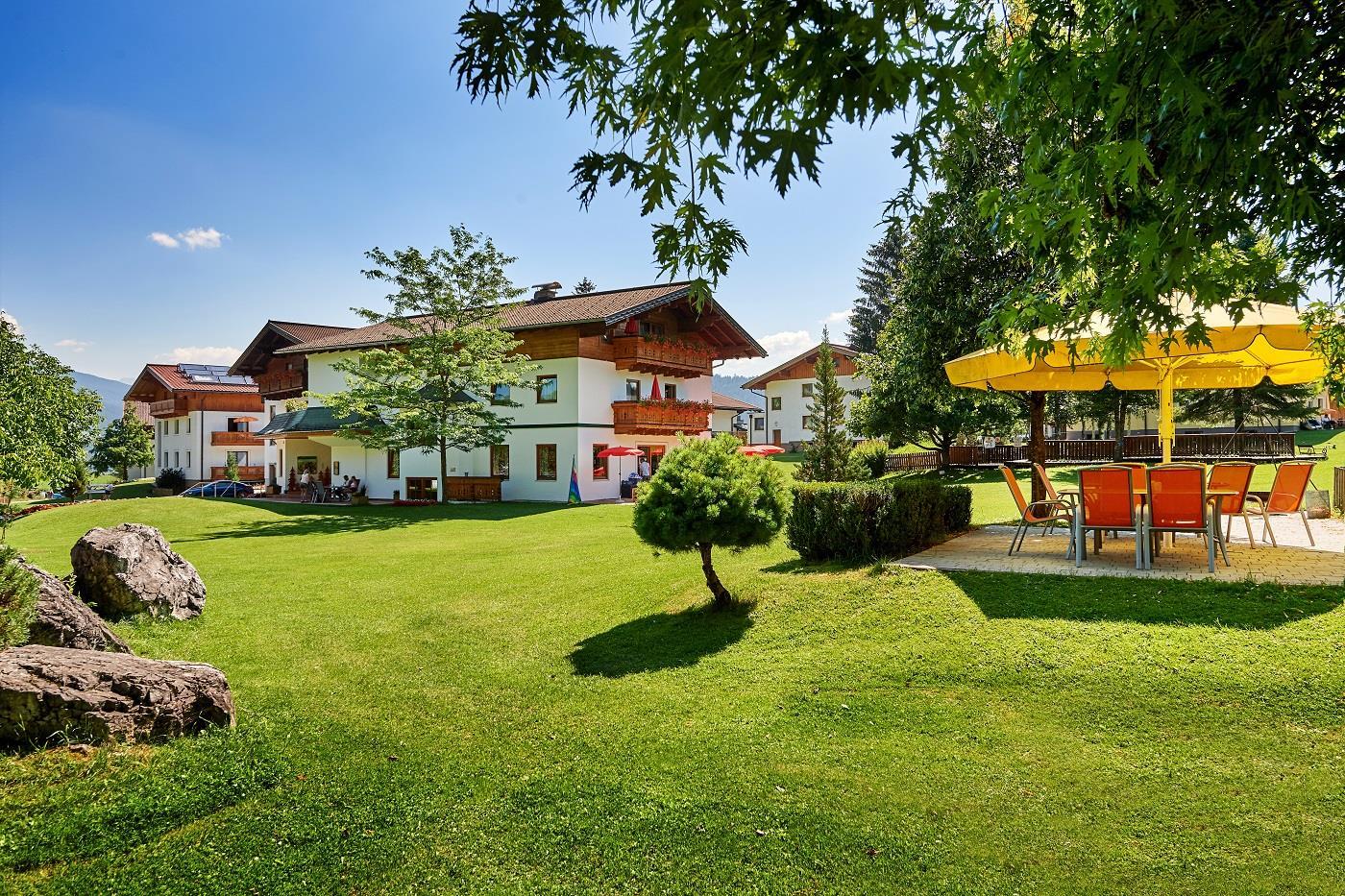 Sonnberg-Ferienanlage