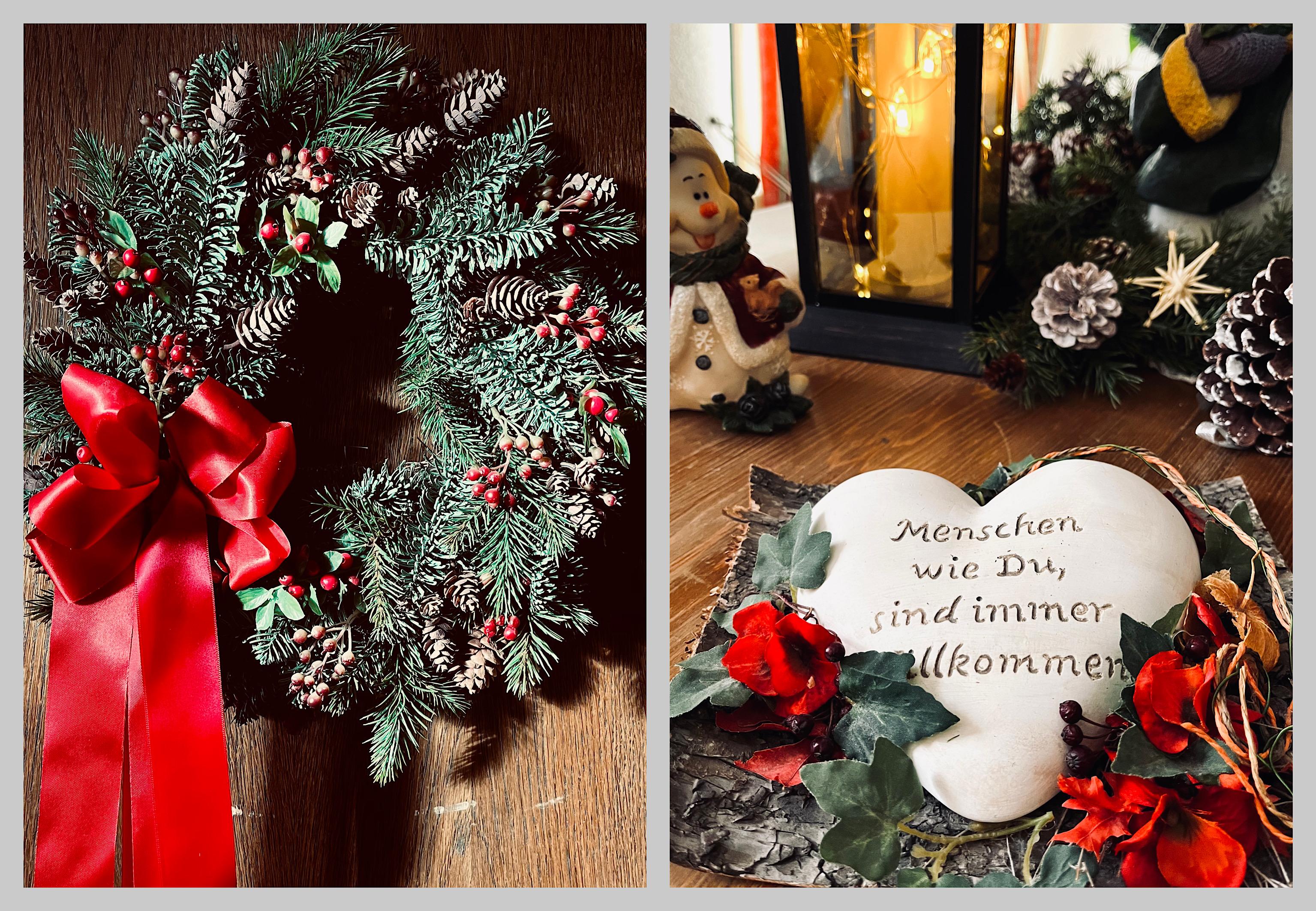 Impressionen