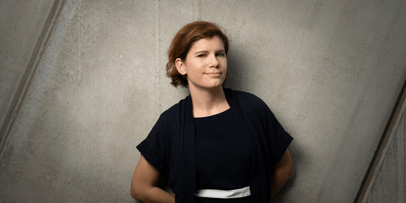 Im Dialog | Ingrid Brodnig