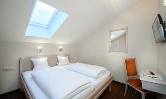 Appartement SAPHIR Mansarde
