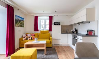 Premium Terrasse