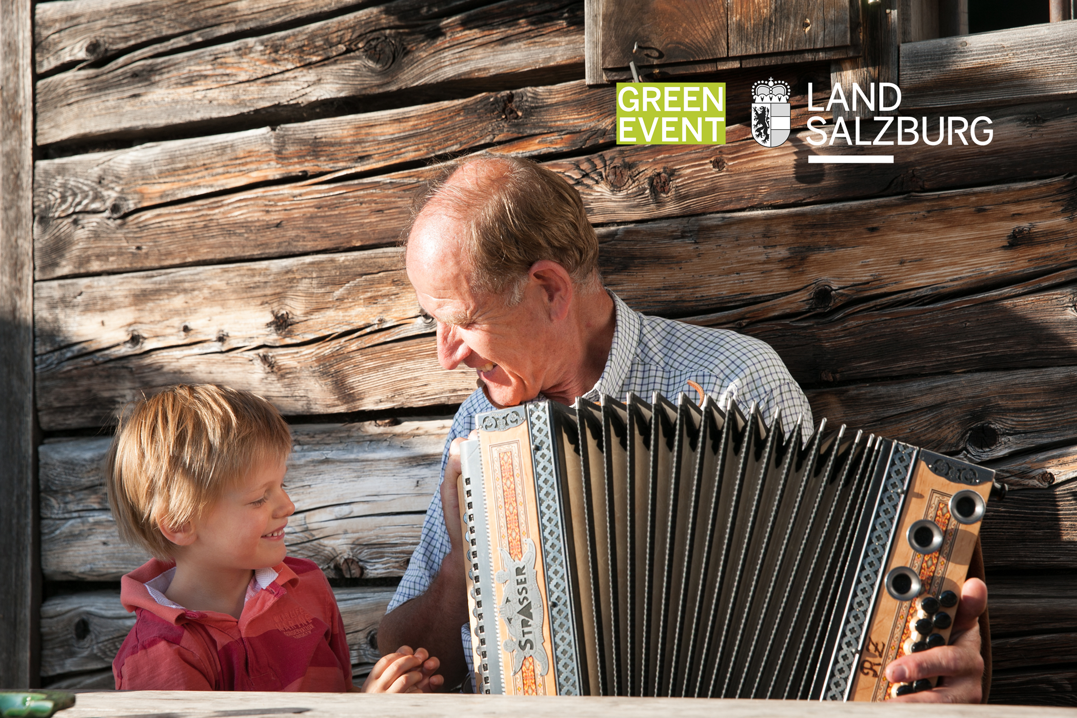 Musik auf Almen – Gasthaus Galler