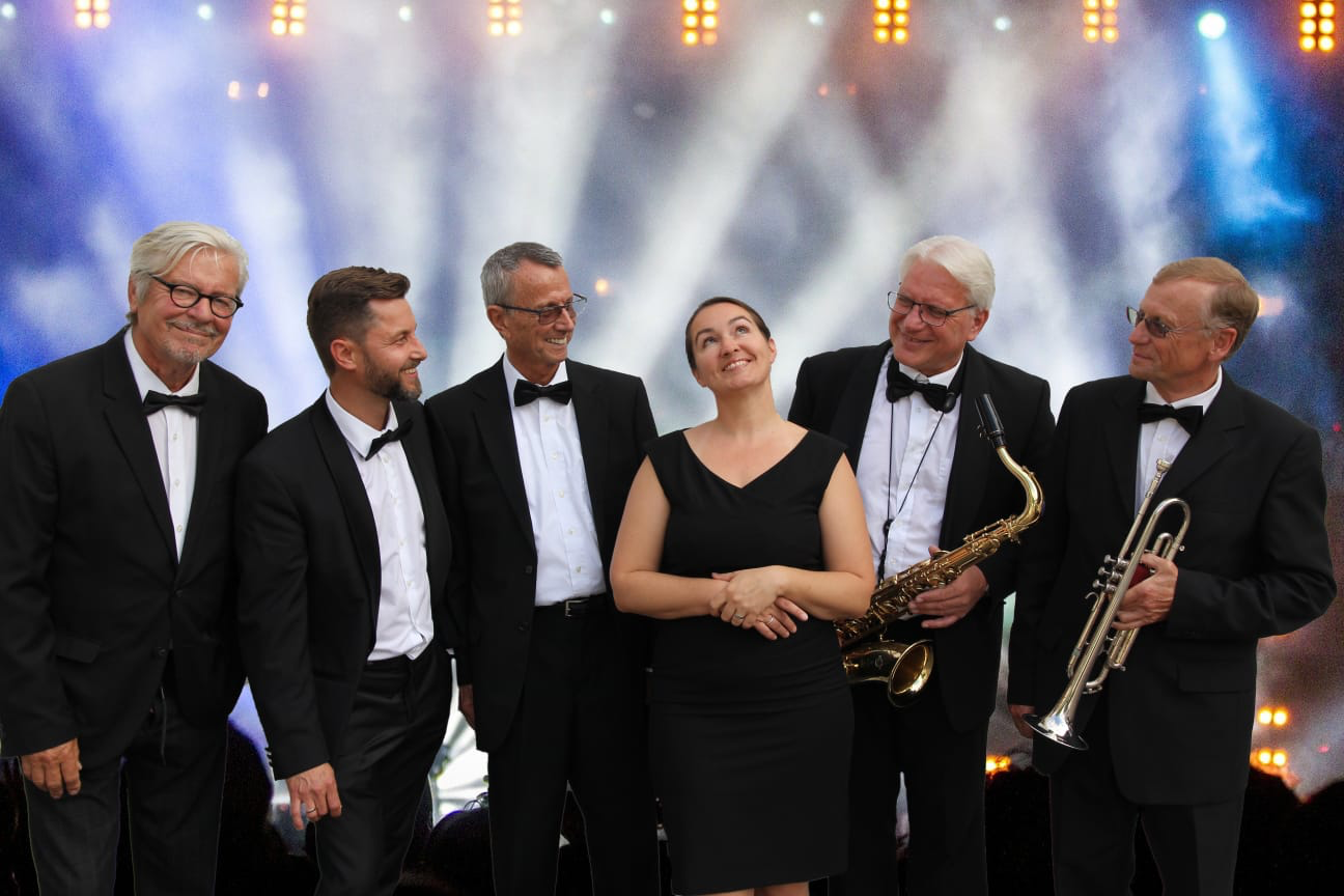 Musik & Theater – Jazzpresso