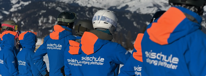 Skischule Wolfgang Pfeifhofer
