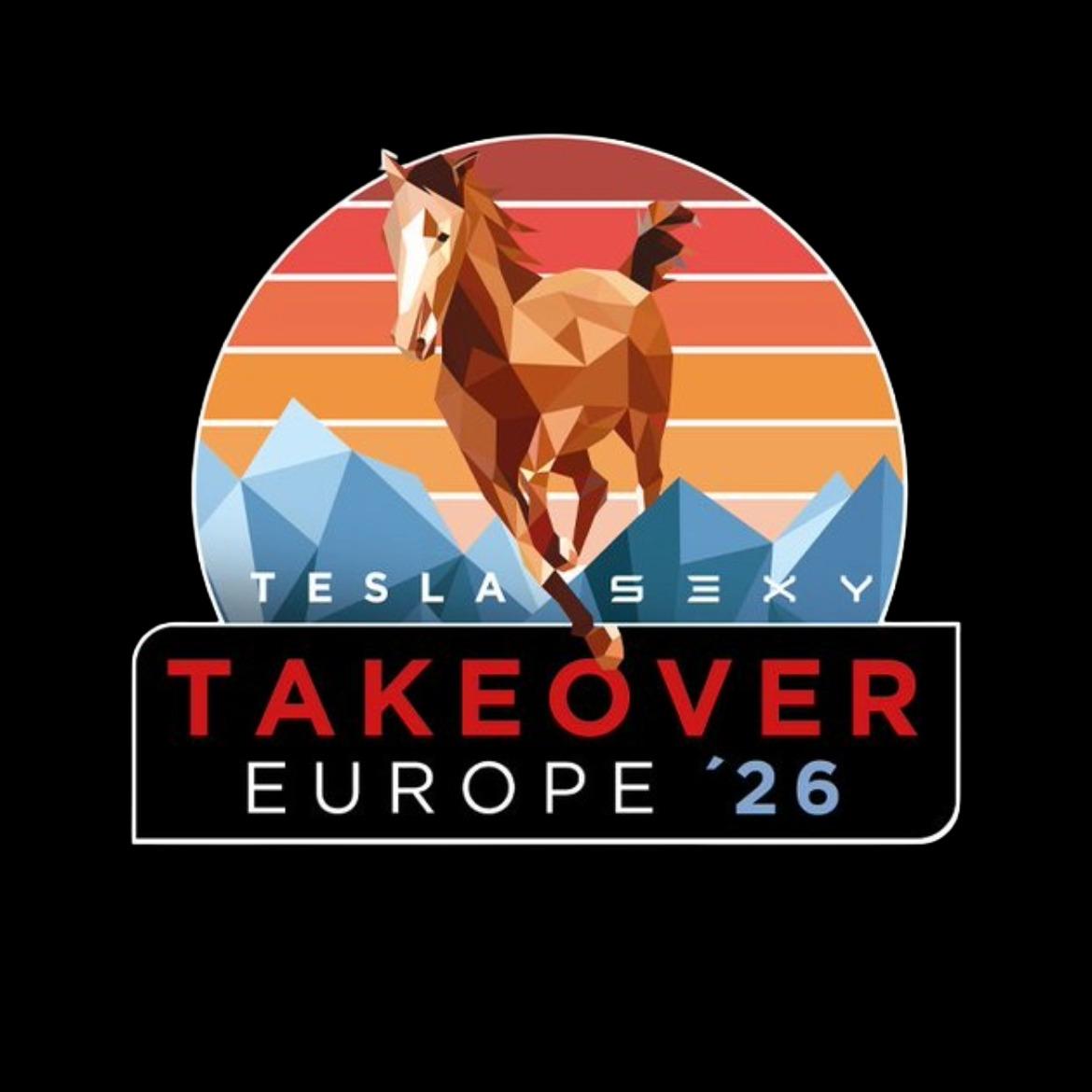 Tesla Takeover Europe