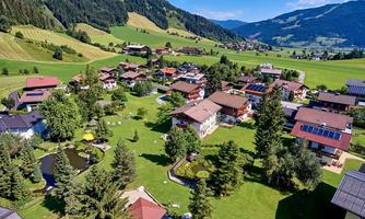 View from above