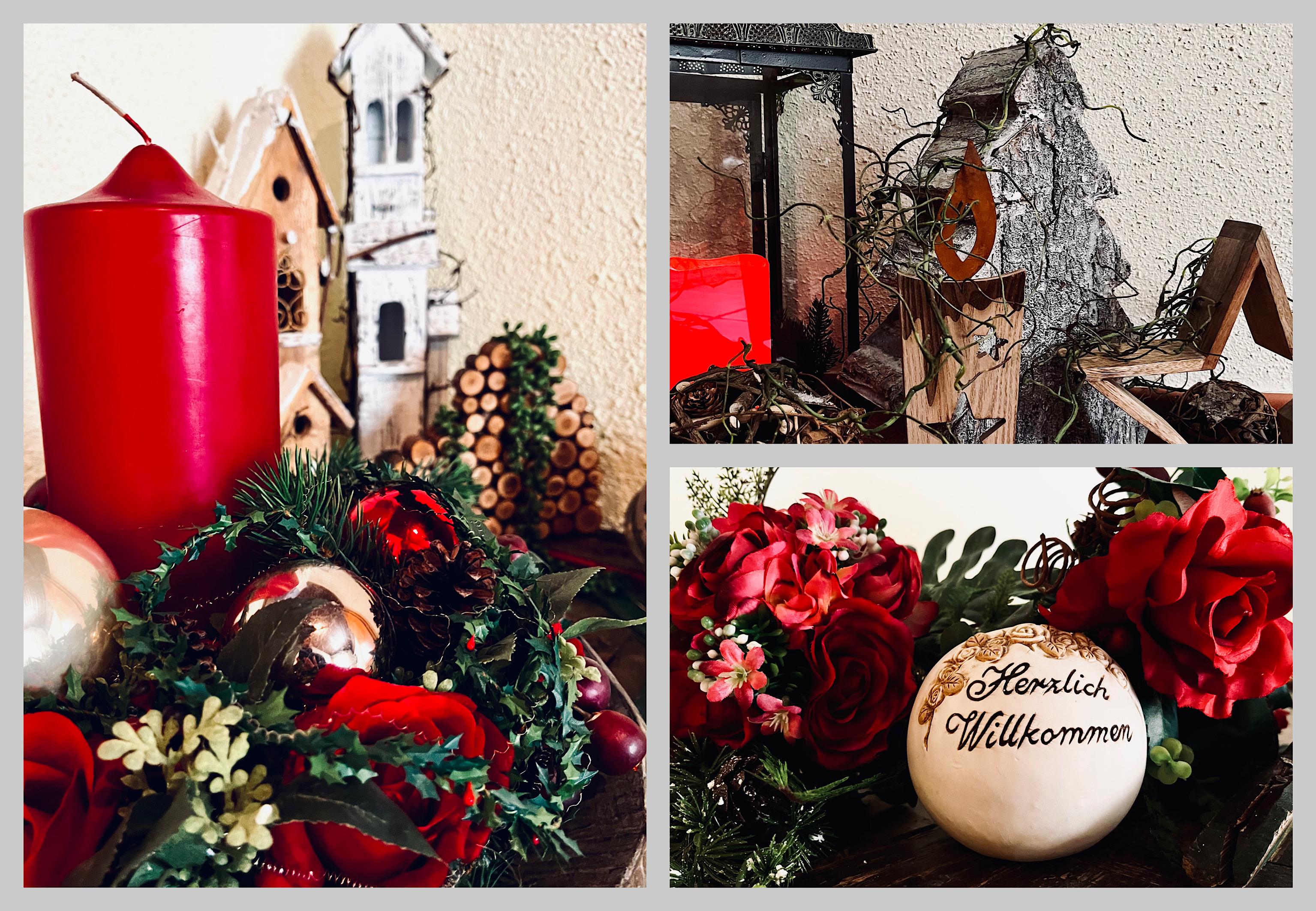 Impressionen