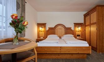 Doppelzimmer