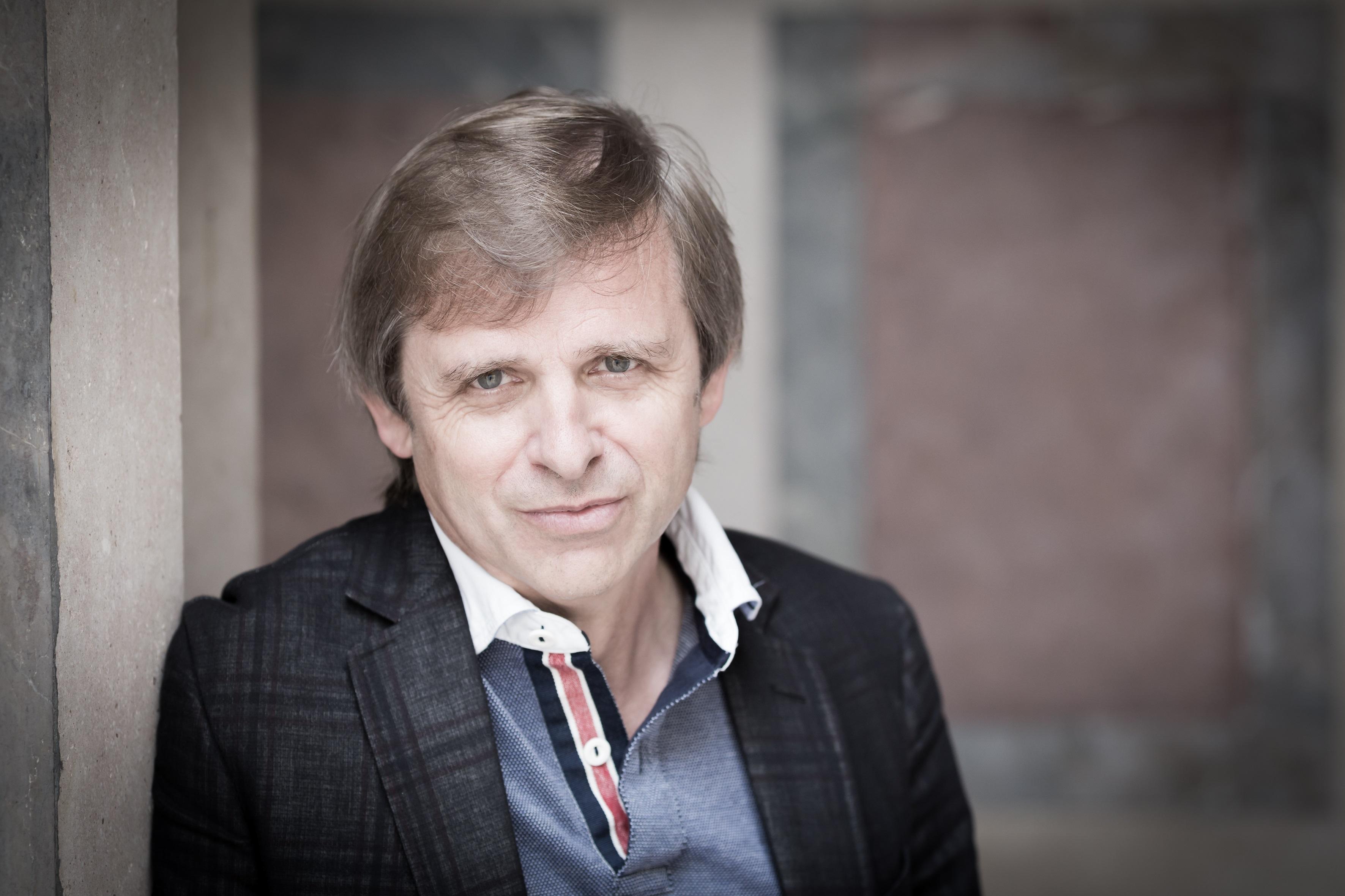 Kultursommer: Museumslesung Manfred Baumann