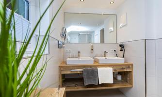Badezimmer App.
