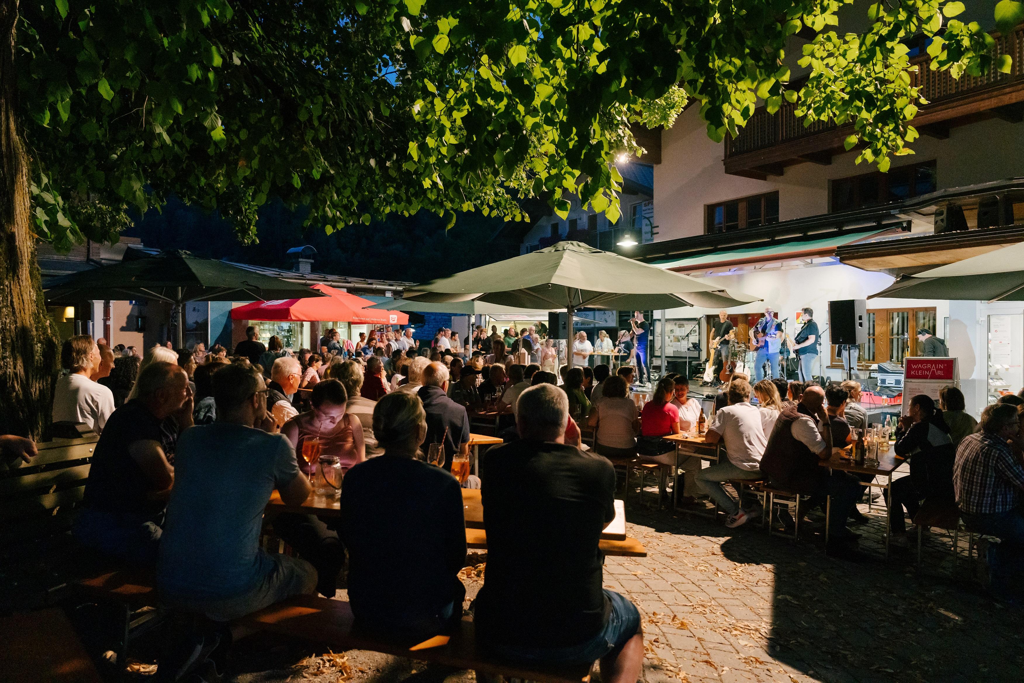Musik & Theater – Die Kellerratten