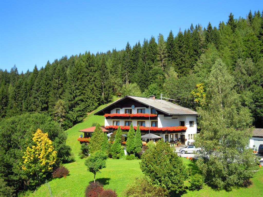 Pension Sonnhof
