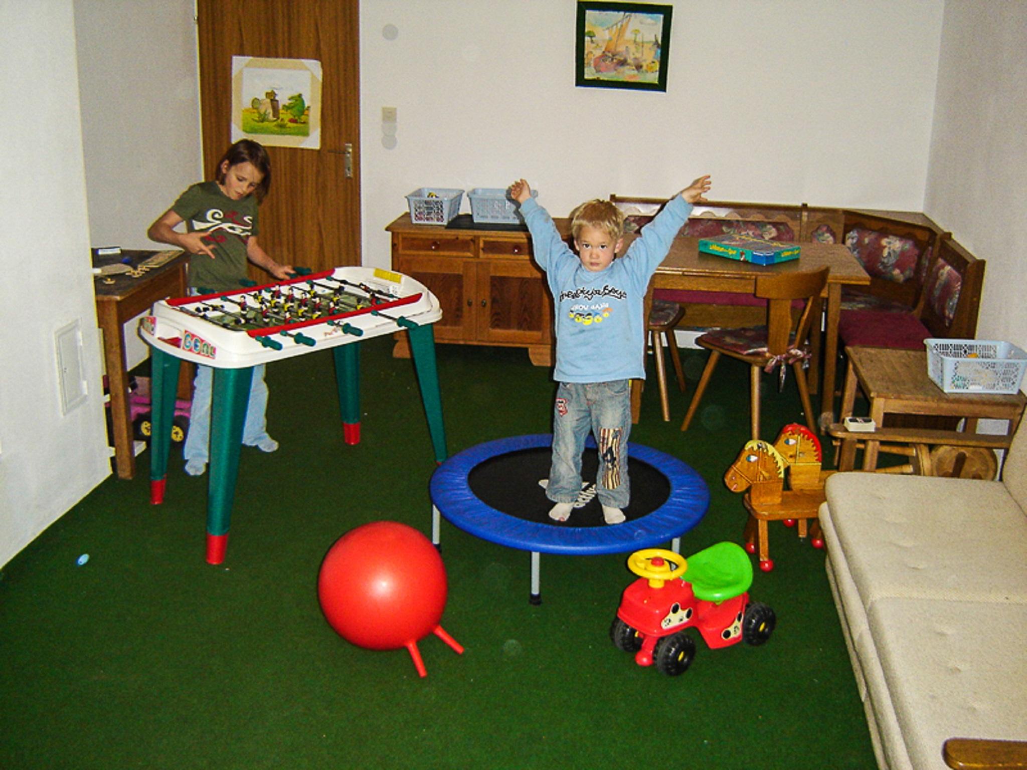 Spielzimmer