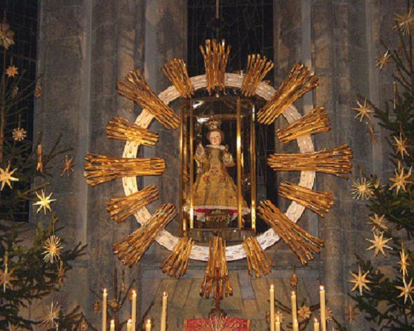 Christmette