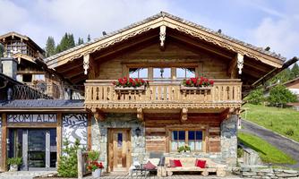 Alpine Chalet with Tradition and Comfort – Your Holiday Home in the Mountains
Experience unforgettable holiday moments in our charming alpine chalet. The combination of natural stone and solid wood gives the house its unique character. The spacious balcony and the cozy terrace invite you to relax – perfect for enjoying the fresh mountain air and the views of the surrounding nature.