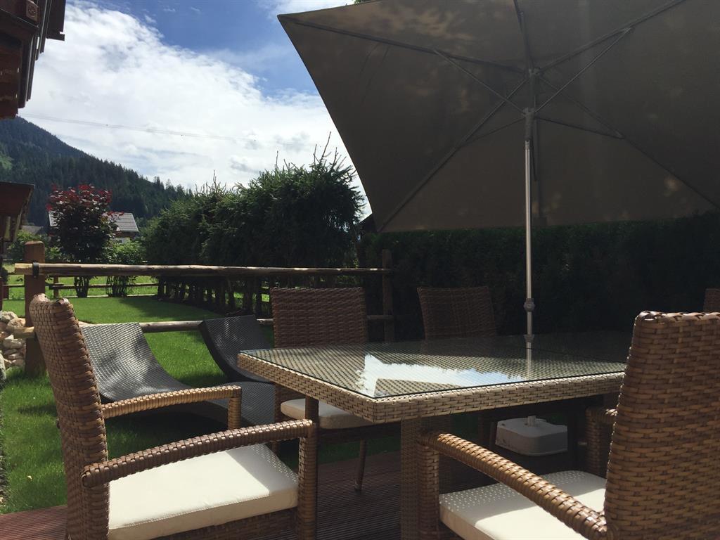 Brunnenhof Terrasse 3