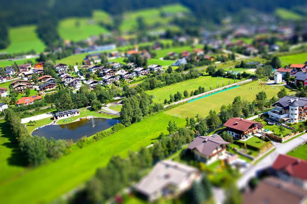 Jugendgästehaus Tauernruh