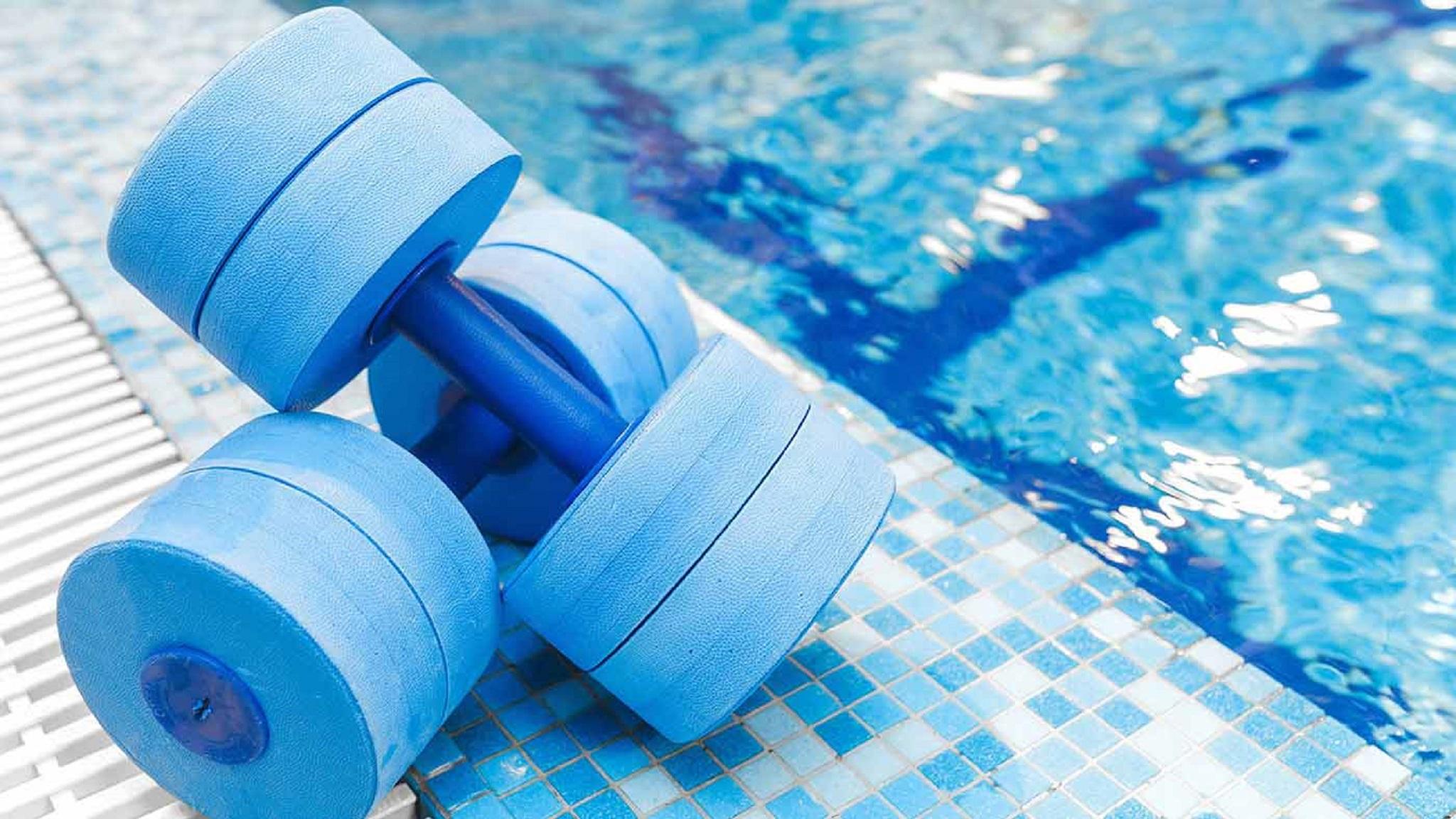 Aqua Fitness