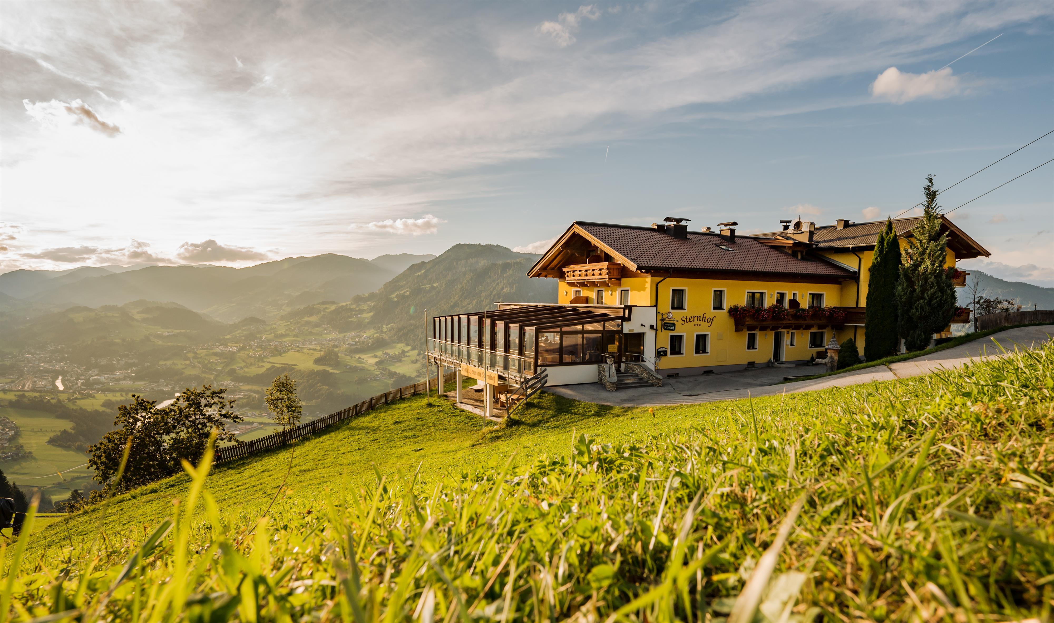 SternAlm Sommer Specials