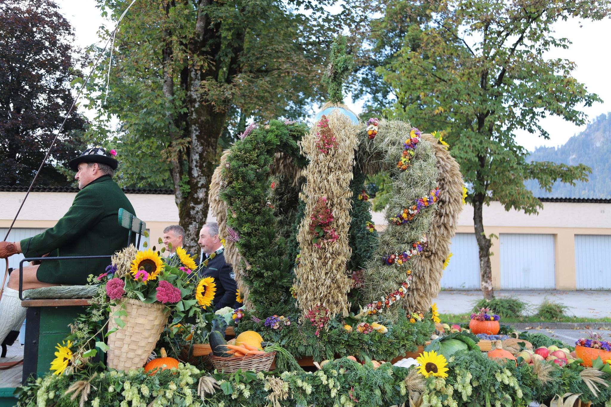 Erntedankfest