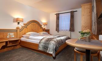 Doppelzimmer Comfort