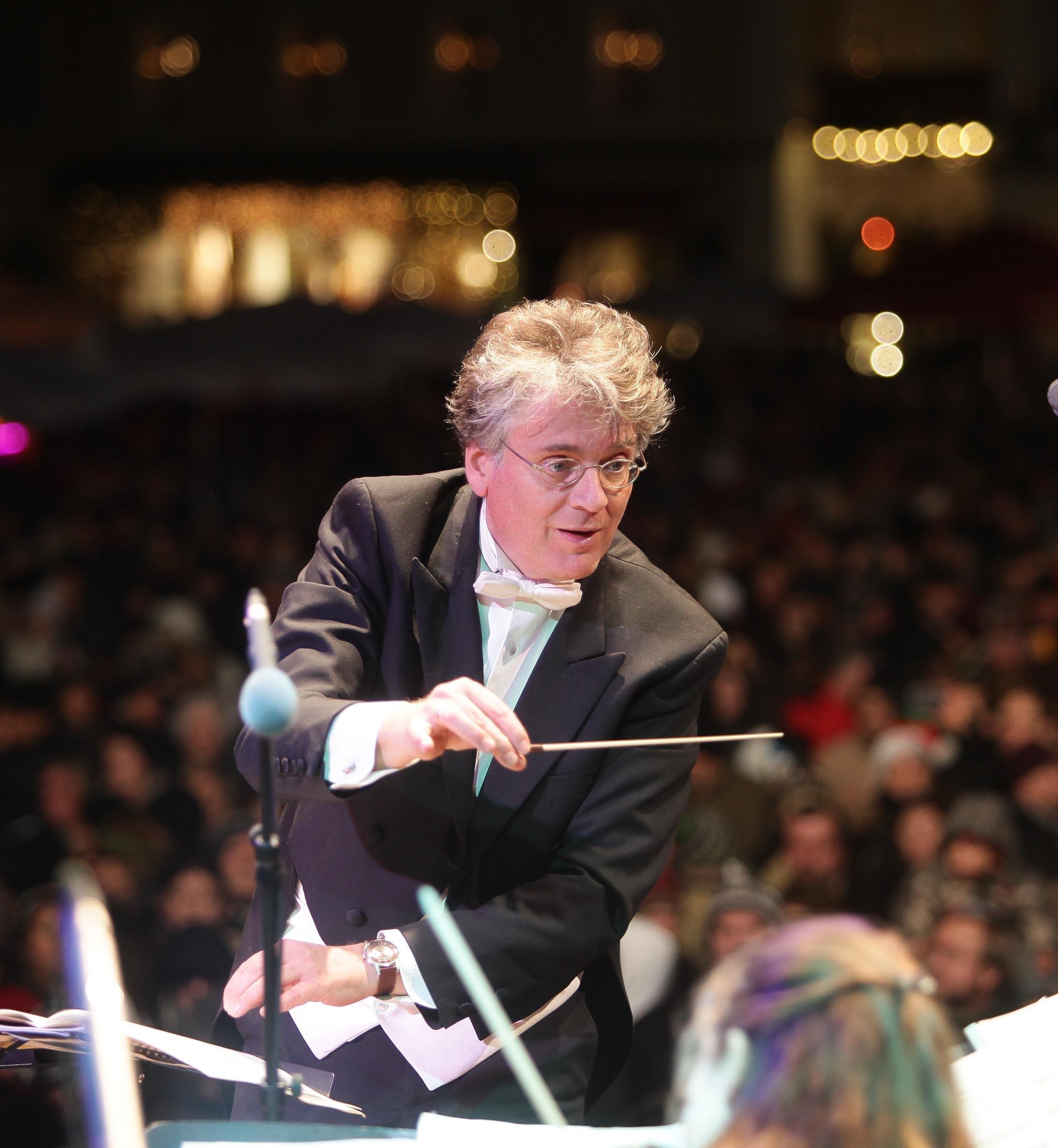 Festkonzert – Mozart, Udo Jürgens & Sound of Music