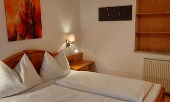 sleeping room A3