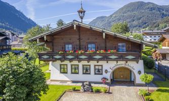 Landhaus Schiefer