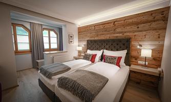 Doppelzimmer