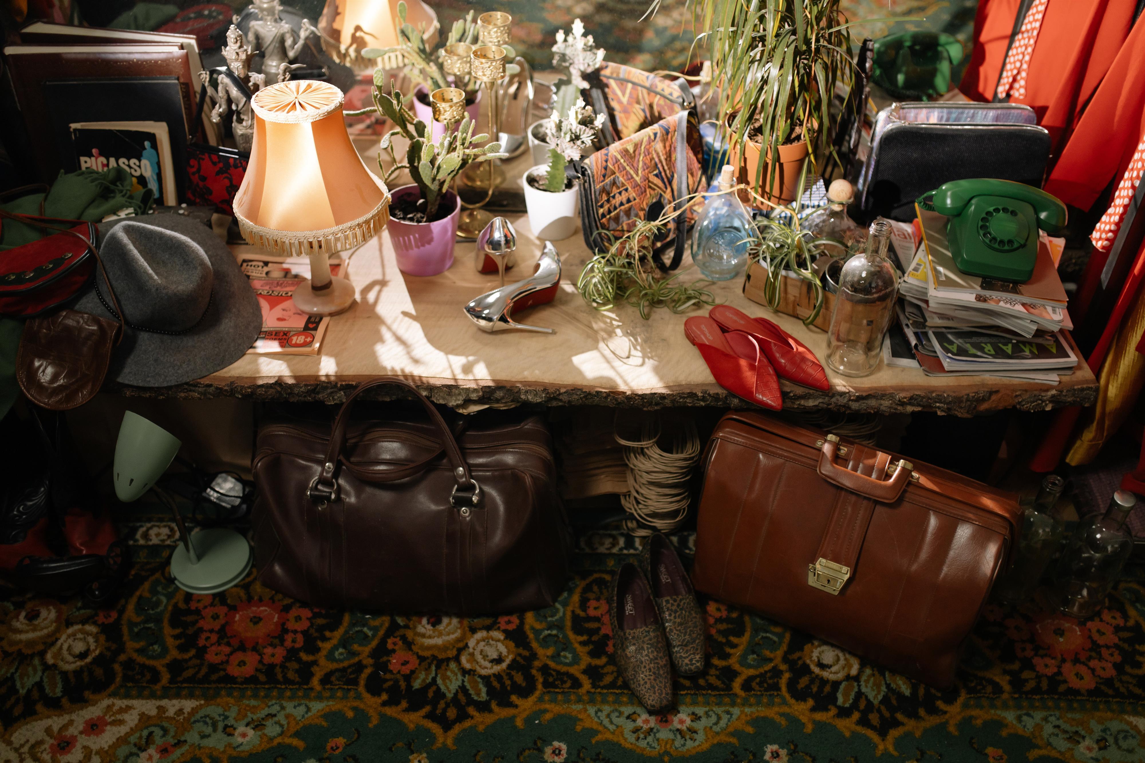 Filzmooser Flohmarkt