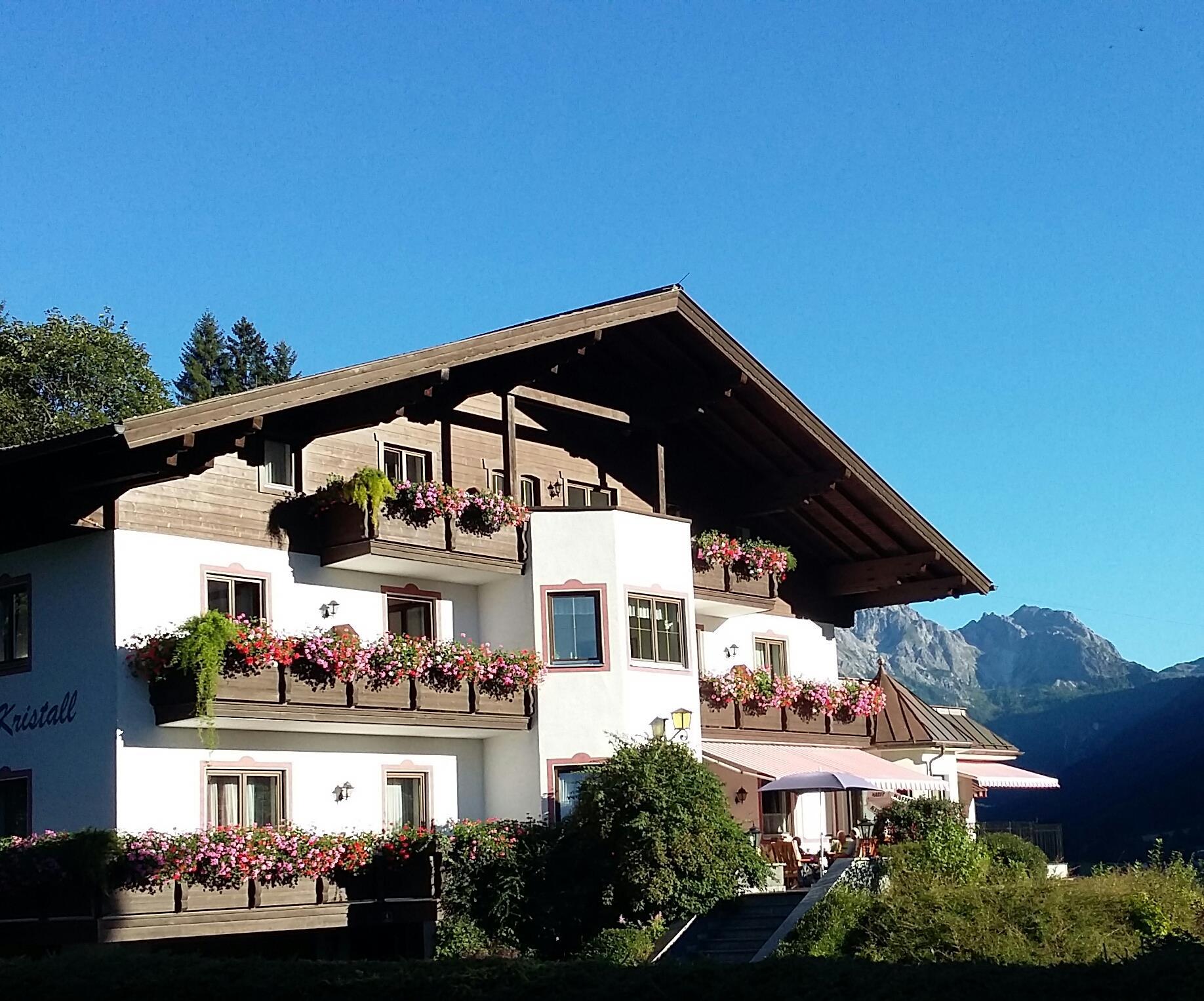 Haus Sommer