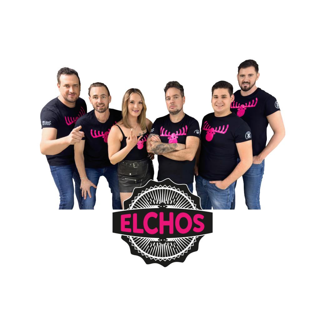 Live Band „Elchos“