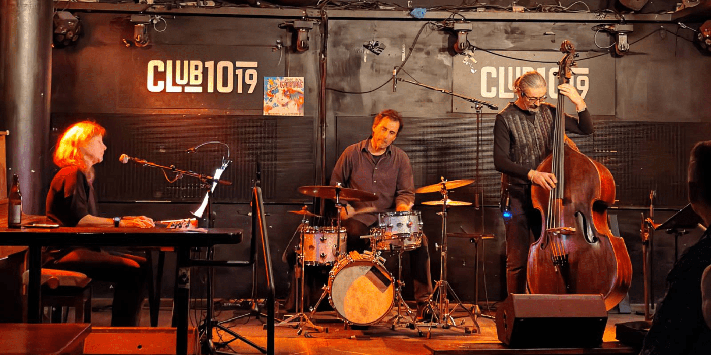 Konzert | Pocket Jazzery