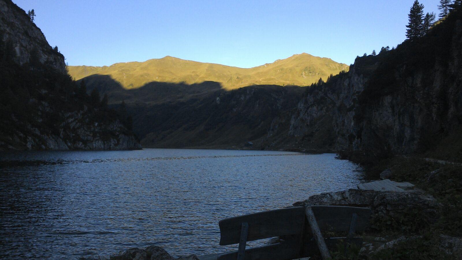 Tappenkarsee