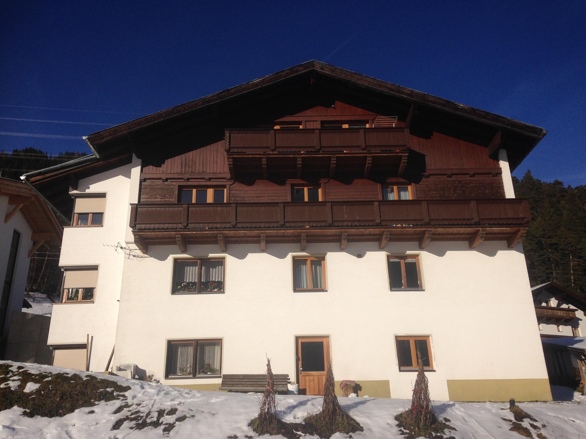 Appartement Sailer Maria