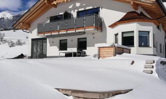 Winter image Apart Stella Alpina