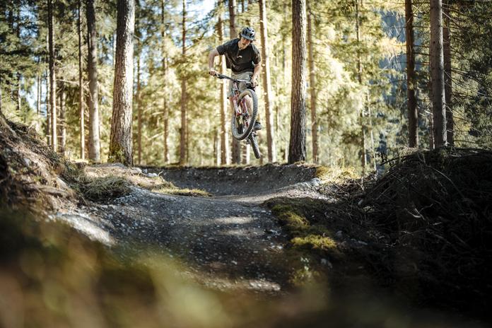 Trailpark Seelenzoll