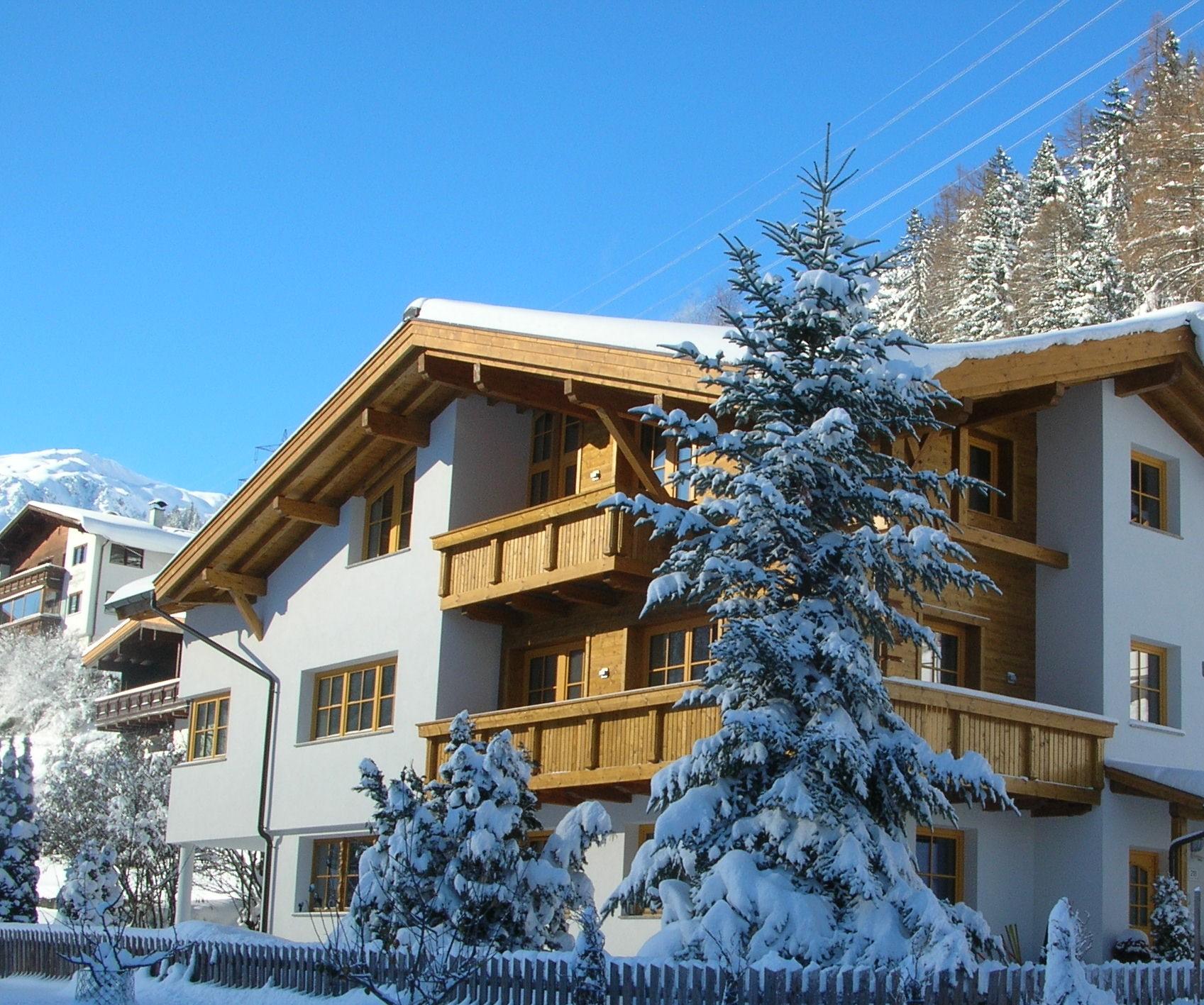 Appartement Untergand